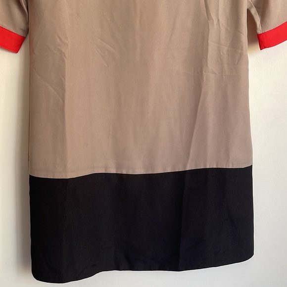 TED BAKER | Classic day shift dress - Picture 4 of 9